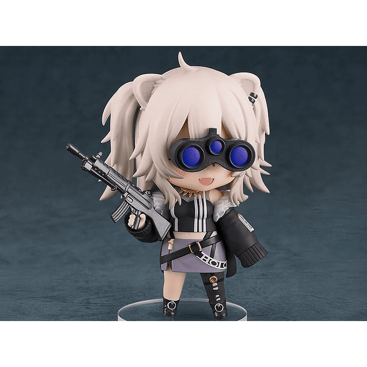 (Pre-Venta) Shishiro Botan (Reissue) Nendoroid - Hololive 1