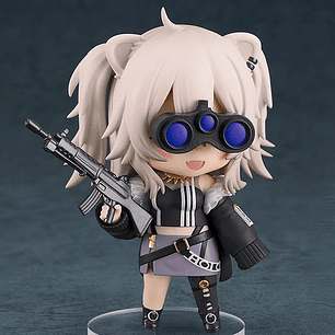 (Pre-Venta) Shishiro Botan (Reissue) Nendoroid - Hololive