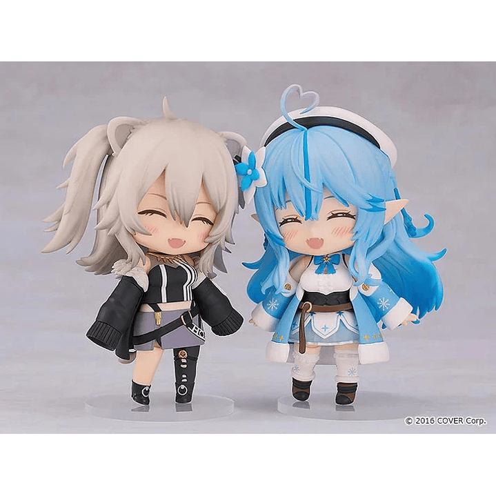 (Pre-Venta) Shishiro Botan (Reissue) Nendoroid - Hololive 8