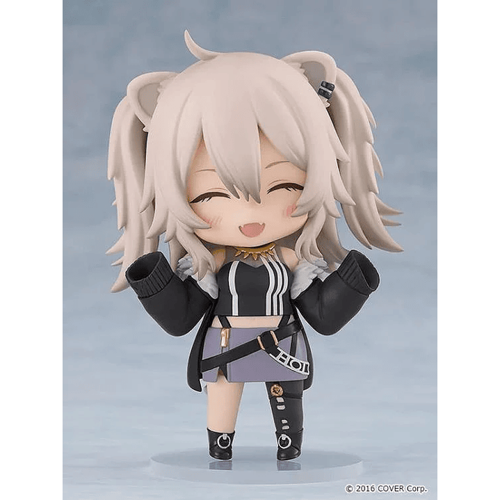 (Pre-Venta) Shishiro Botan (Reissue) Nendoroid - Hololive 9