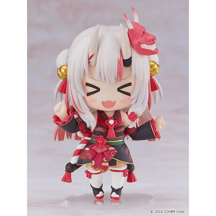 (Pre-Venta) Shishiro Botan (Reissue) Nendoroid - Hololive 3