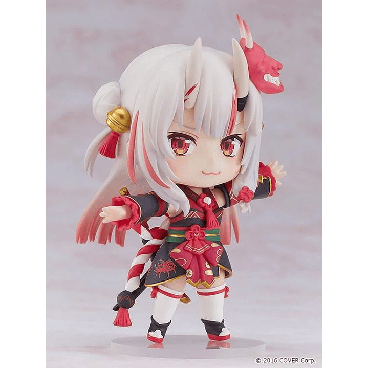 (Pre-Venta) Shishiro Botan (Reissue) Nendoroid - Hololive 4