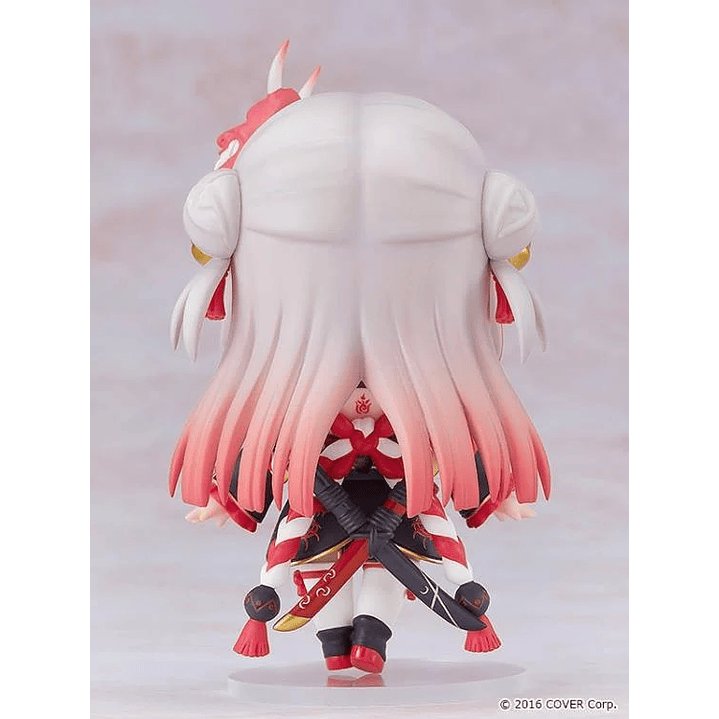 (Pre-Venta) Shishiro Botan (Reissue) Nendoroid - Hololive 5