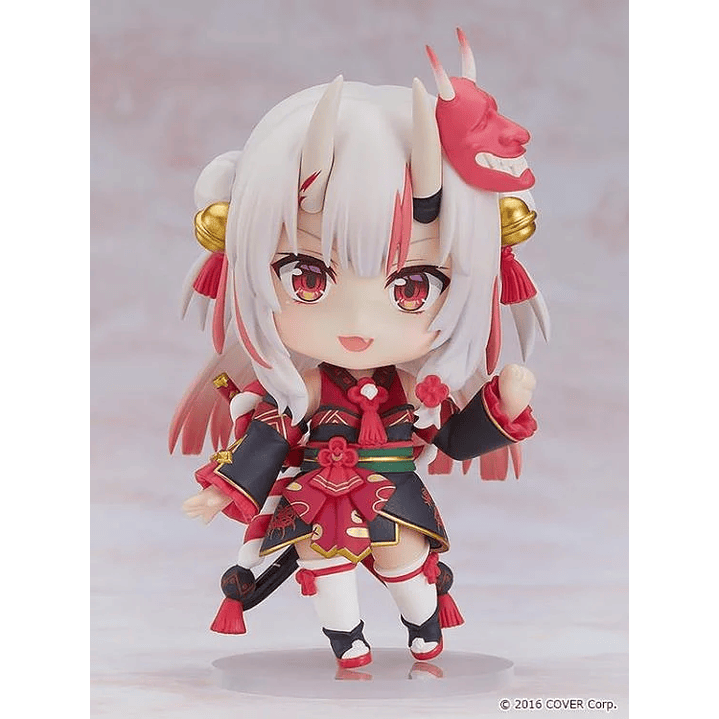 (Pre-Venta) Shishiro Botan (Reissue) Nendoroid - Hololive 7