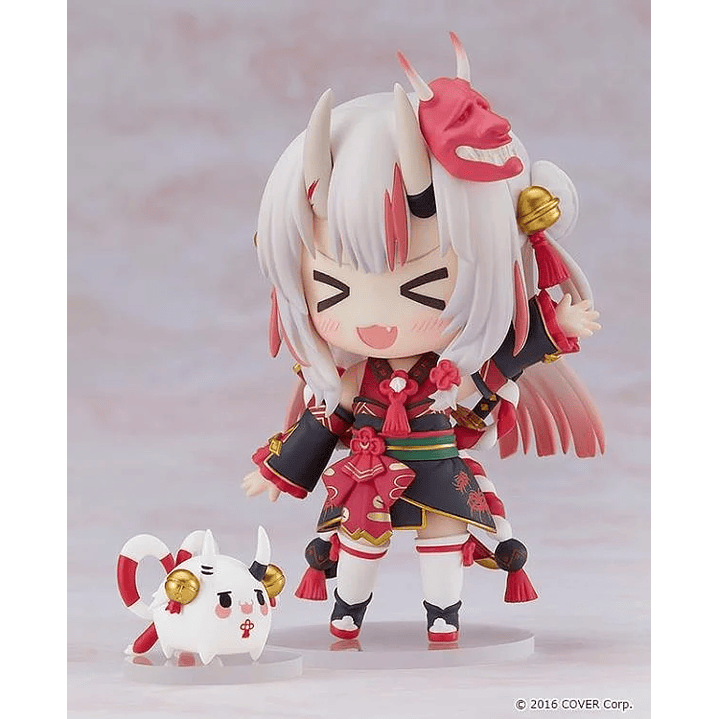 (Pre-Venta) Shishiro Botan (Reissue) Nendoroid - Hololive 8
