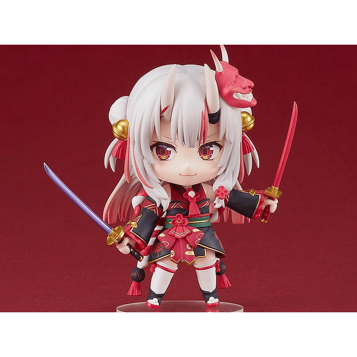 (Pre-Venta) Shishiro Botan (Reissue) Nendoroid - Hololive 1