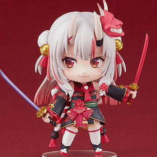 (Pre-Venta) Shishiro Botan (Reissue) Nendoroid - Hololive
