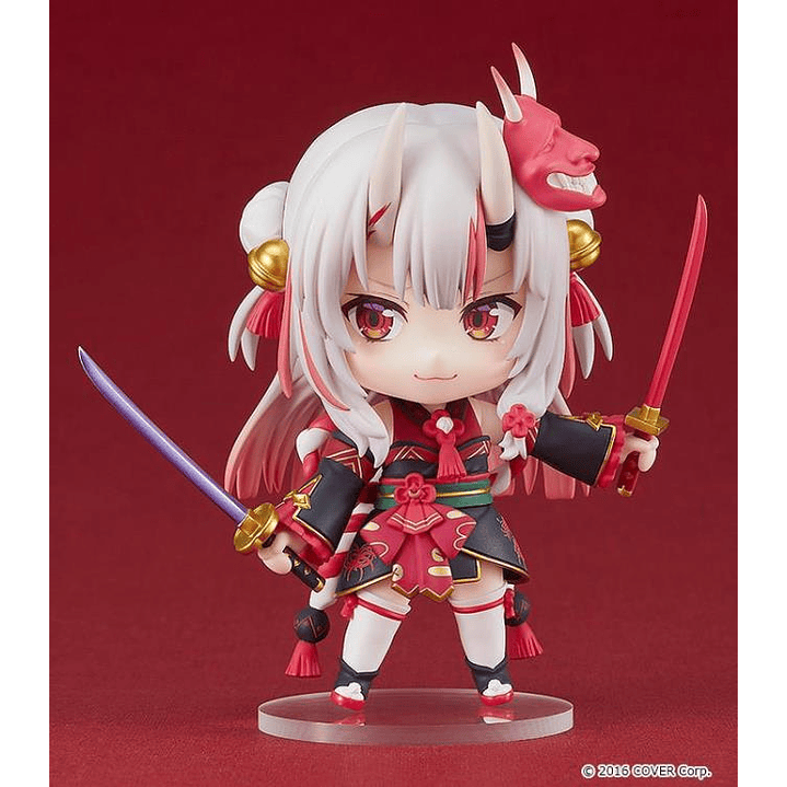 (Pre-Venta) Shishiro Botan (Reissue) Nendoroid - Hololive 2