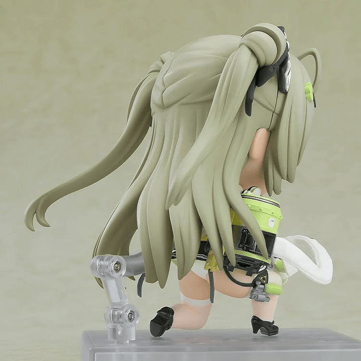 (Pre-Venta) Soda Nendoroid - Goddess of Victory NIKKE 3