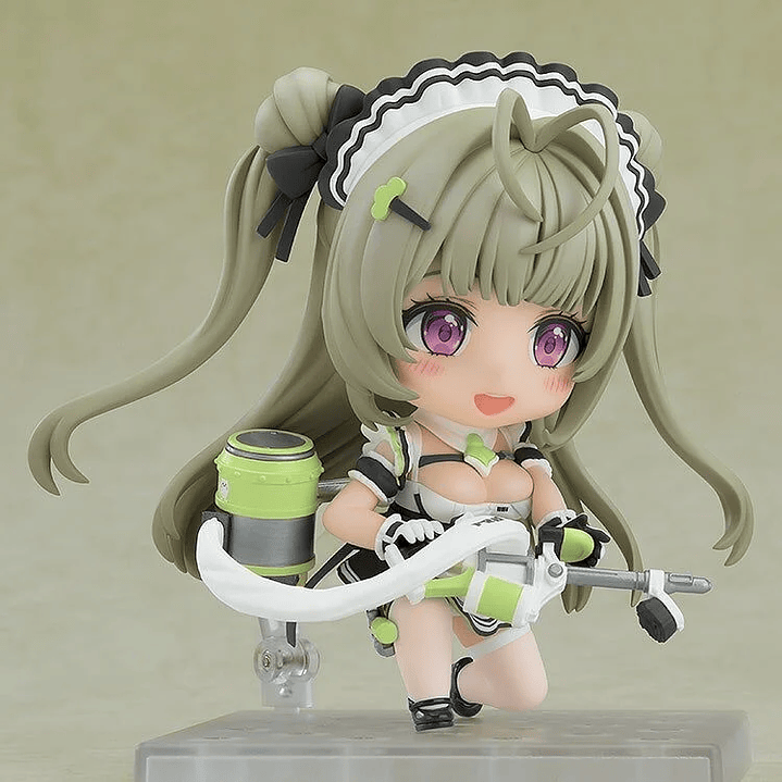 (Pre-Venta) Soda Nendoroid - Goddess of Victory NIKKE 4