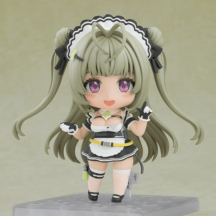(Pre-Venta) Soda Nendoroid - Goddess of Victory NIKKE 5