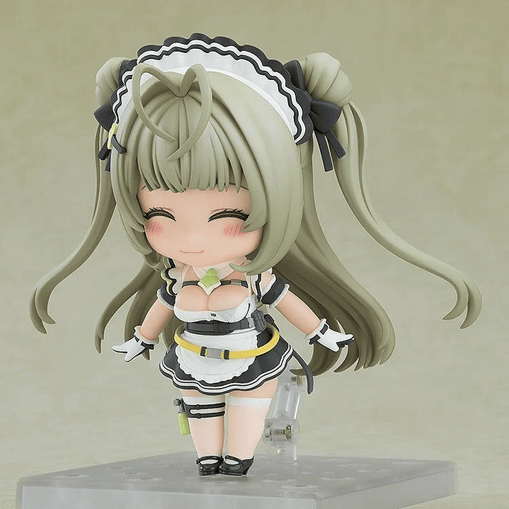 (Pre-Venta) Soda Nendoroid - Goddess of Victory NIKKE 6