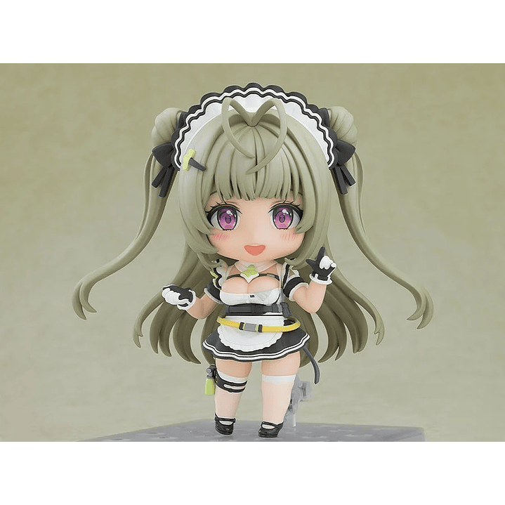 (Pre-Venta) Soda Nendoroid - Goddess of Victory NIKKE 1