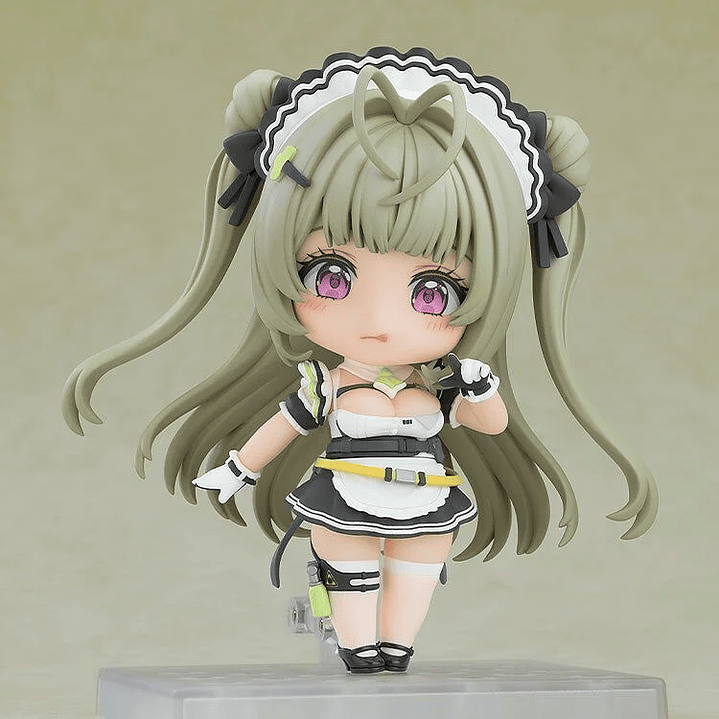(Pre-Venta) Soda Nendoroid - Goddess of Victory NIKKE 2