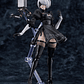 (Stock) 2B Figma - Nier Automata - Miniatura 10