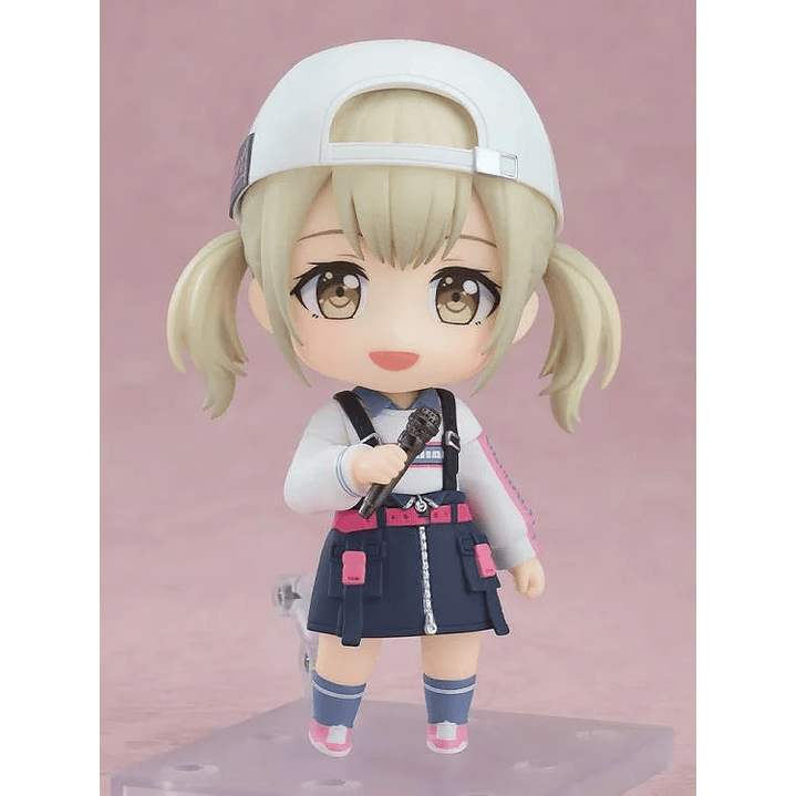 (Pre-Venta) Azusawa Kohane Nendoroid - Project SEKAI Colorful Stage! feat. Hatsune Miku 2