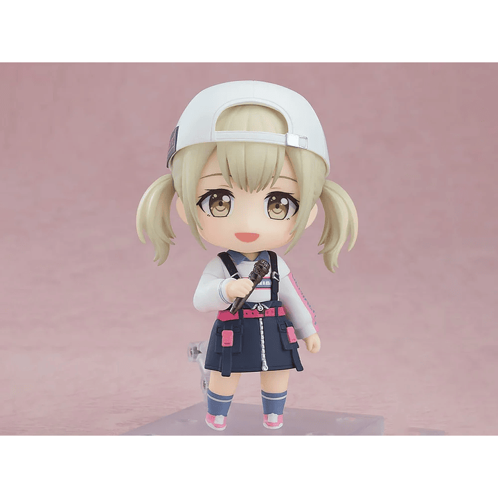 (Pre-Venta) Azusawa Kohane Nendoroid - Project SEKAI Colorful Stage! feat. Hatsune Miku 1