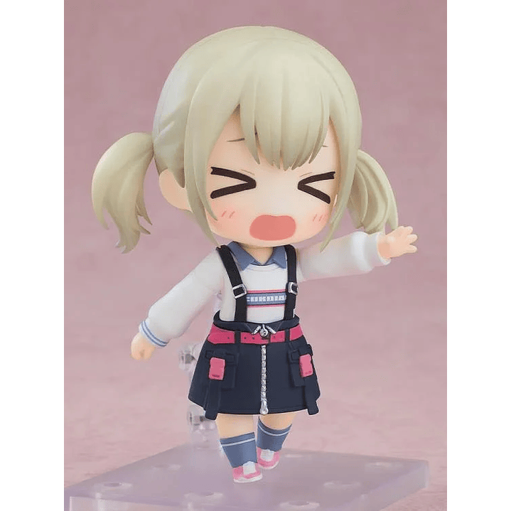 (Pre-Venta) Azusawa Kohane Nendoroid - Project SEKAI Colorful Stage! feat. Hatsune Miku 3