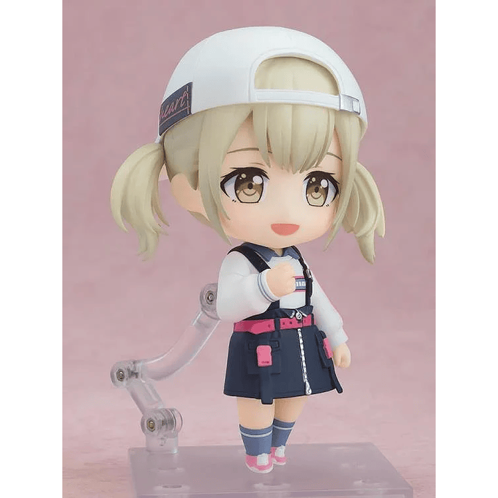 (Pre-Venta) Azusawa Kohane Nendoroid - Project SEKAI Colorful Stage! feat. Hatsune Miku 4