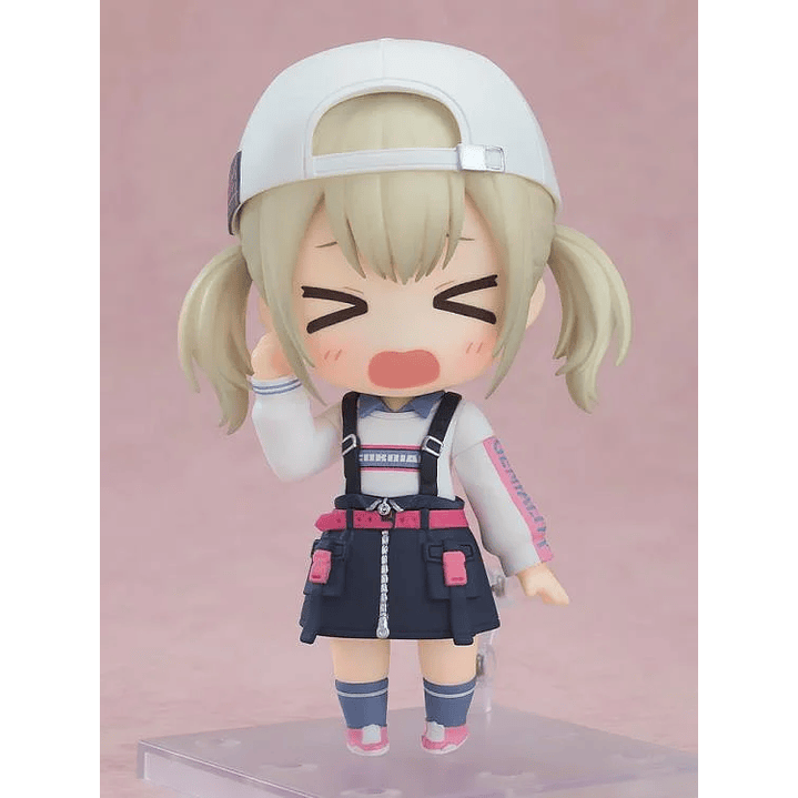 (Pre-Venta) Azusawa Kohane Nendoroid - Project SEKAI Colorful Stage! feat. Hatsune Miku 5