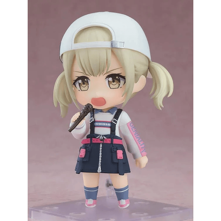 (Pre-Venta) Azusawa Kohane Nendoroid - Project SEKAI Colorful Stage! feat. Hatsune Miku 6