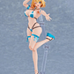 (Pre-Venta) Sophia F. Shirring - Swimsuit Ver. Figma - Bunny Suit Planning - Miniatura 5