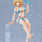 (Pre-Venta) Sophia F. Shirring - Swimsuit Ver. Figma - Bunny Suit Planning - Miniatura 7