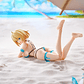 (Pre-Venta) Sophia F. Shirring - Swimsuit Ver. Figma - Bunny Suit Planning - Miniatura 15