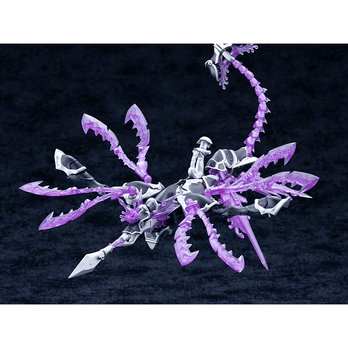 (Pre-Venta) XenoAlma - Tidal Orketos Kotobukiya - Arcanadea 1