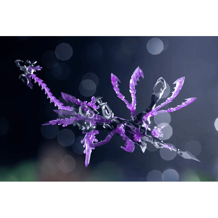 (Pre-Venta) XenoAlma - Tidal Orketos Kotobukiya - Arcanadea 7