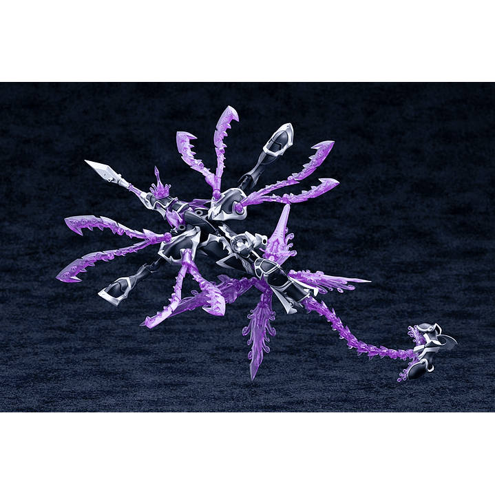 (Pre-Venta) XenoAlma - Tidal Orketos Kotobukiya - Arcanadea 9