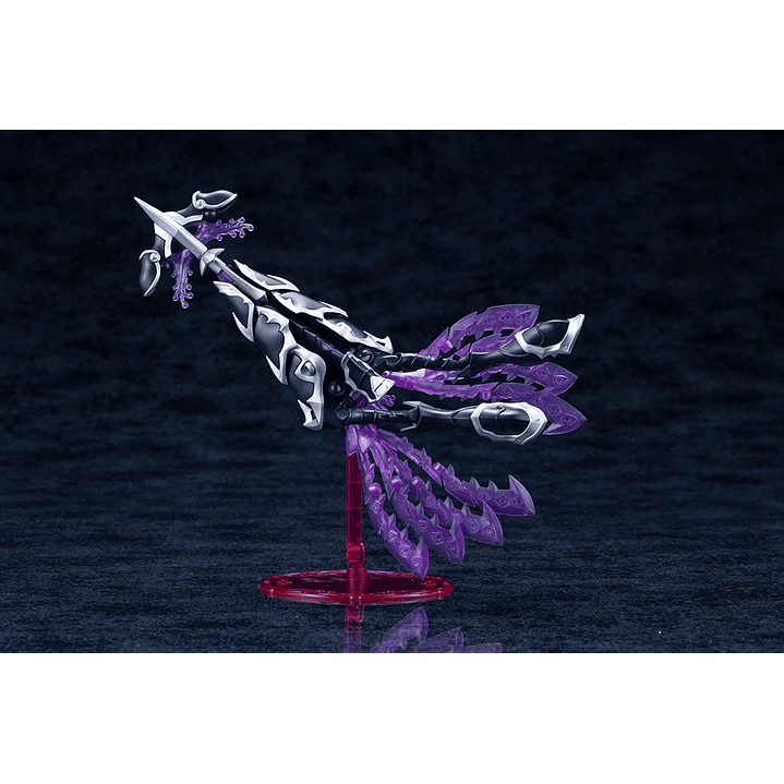 (Pre-Venta) XenoAlma - Tidal Orketos Kotobukiya - Arcanadea 14