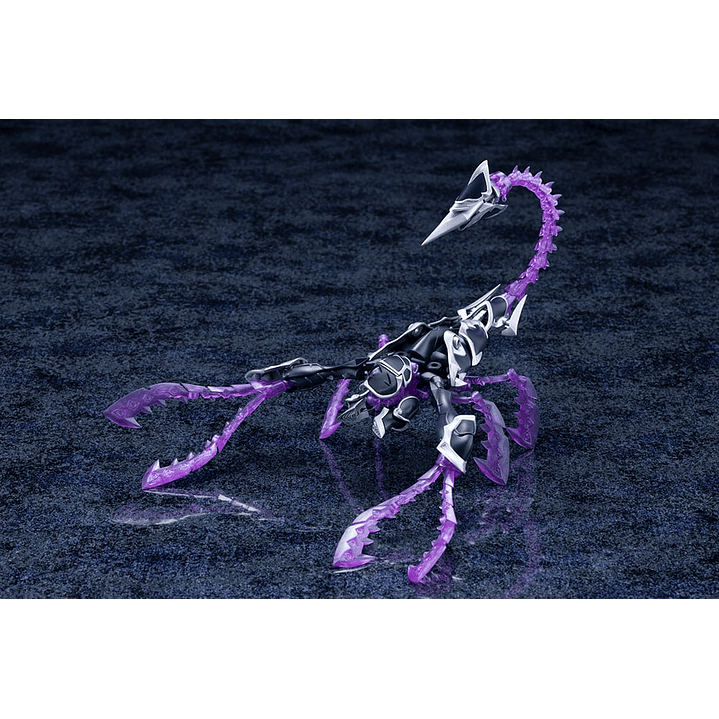 (Pre-Venta) XenoAlma - Tidal Orketos Kotobukiya - Arcanadea 23