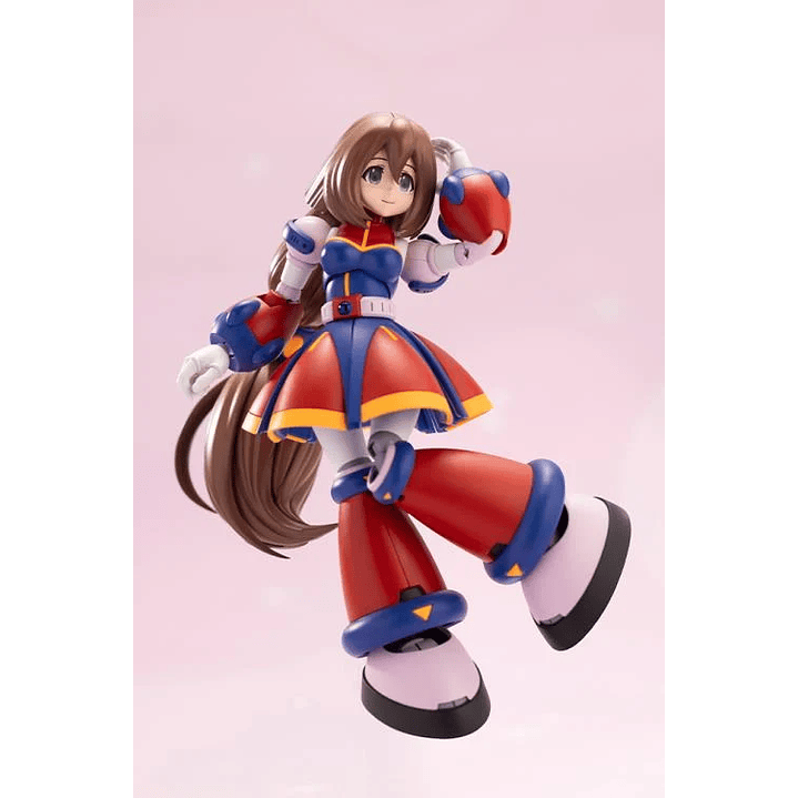 (Pre-Venta) Iris X4 Kotobukiya - Mega Man X 4