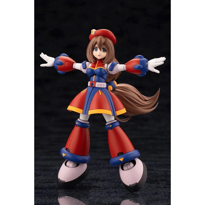 (Pre-Venta) Iris X4 Kotobukiya - Mega Man X 5