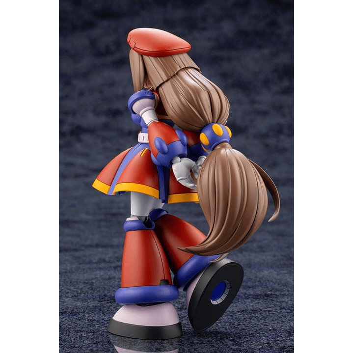 (Pre-Venta) Iris X4 Kotobukiya - Mega Man X 6