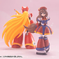 (Pre-Venta) Iris X4 Kotobukiya - Mega Man X - Miniatura 7