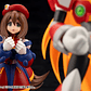 (Pre-Venta) Iris X4 Kotobukiya - Mega Man X - Miniatura 8