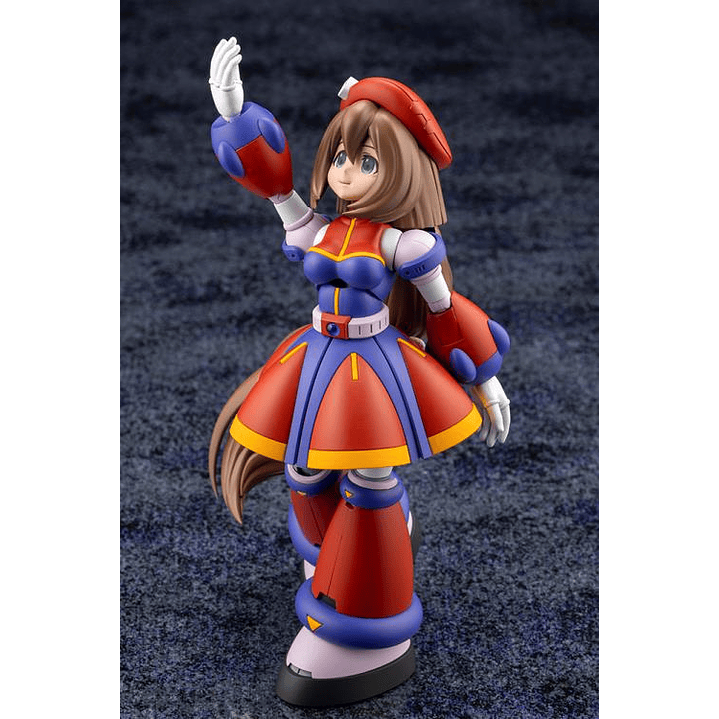 (Pre-Venta) Iris X4 Kotobukiya - Mega Man X 9