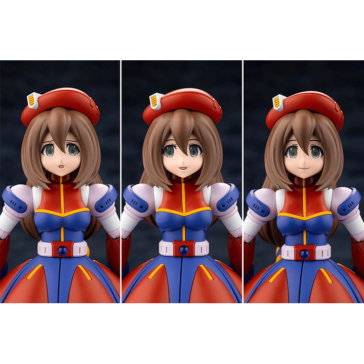 (Pre-Venta) Iris X4 Kotobukiya - Mega Man X 10