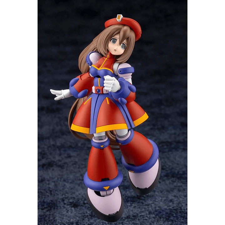 (Pre-Venta) Iris X4 Kotobukiya - Mega Man X 11