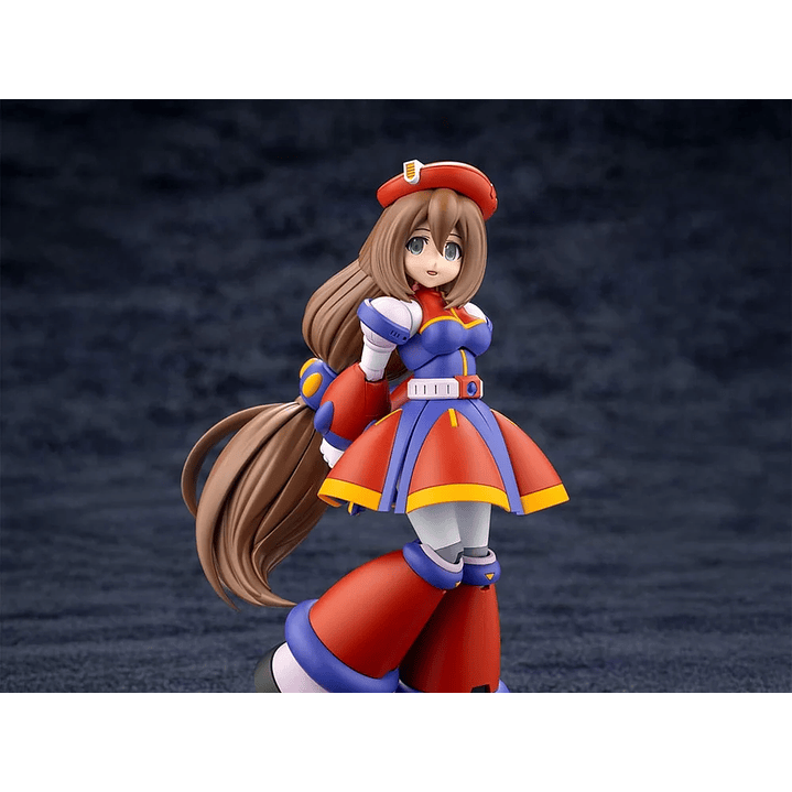 (Pre-Venta) Iris X4 Kotobukiya - Mega Man X 2