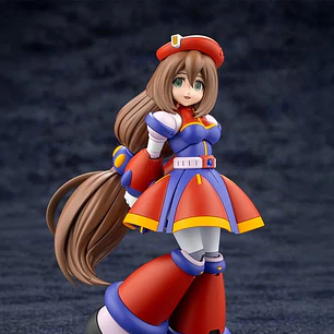 (Stock) Iris X4 Kotobukiya - Mega Man X