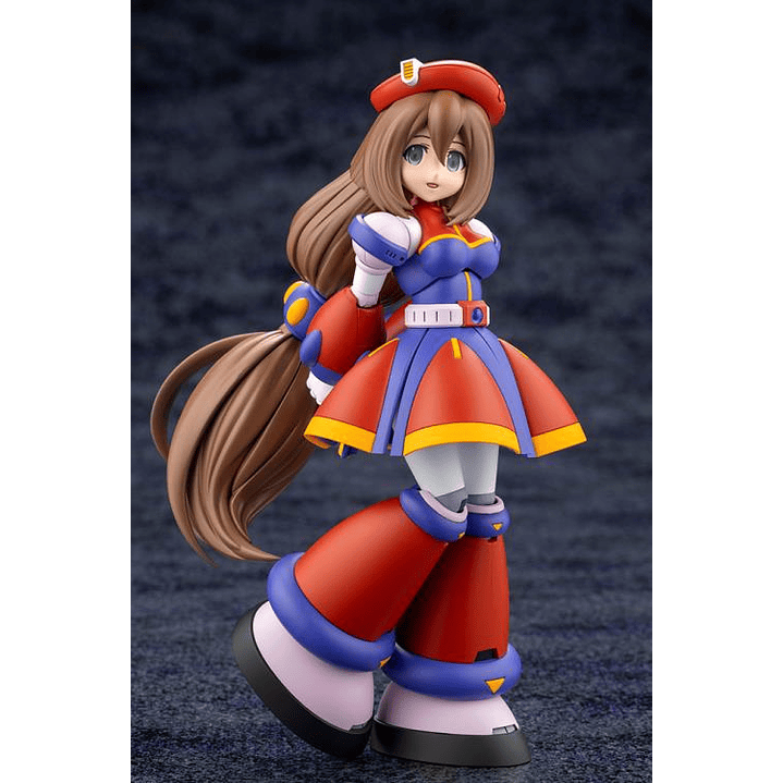 (Pre-Venta) Iris X4 Kotobukiya - Mega Man X 1