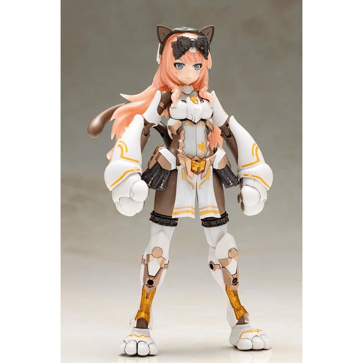 (Pre-Venta) Durga I (Cat Armor Kotobukiya - Frame Arms Girl 3