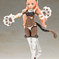 (Pre-Venta) Durga I (Cat Armor Kotobukiya - Frame Arms Girl - Miniatura 4