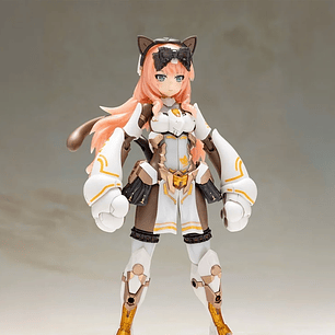 (Pre-Venta) Durga I (Cat Armor Kotobukiya - Frame Arms Girl