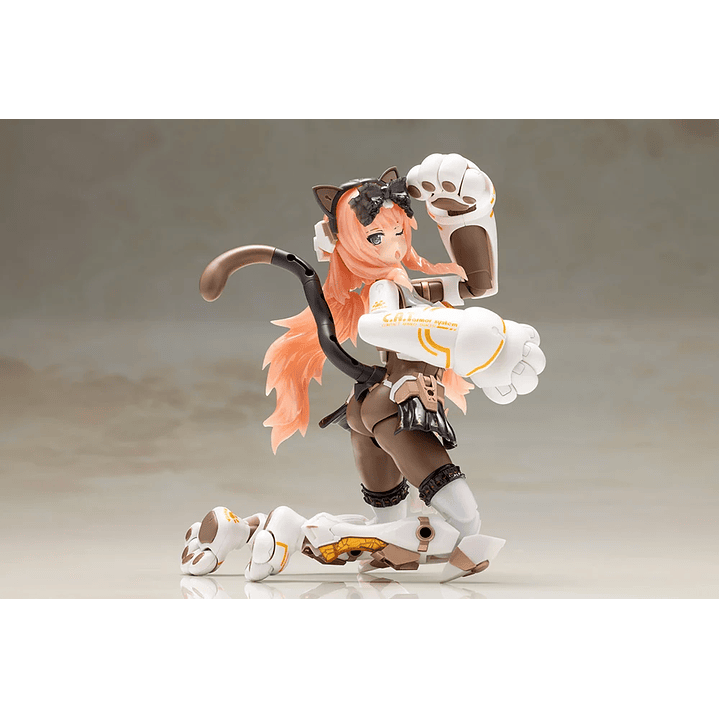 (Pre-Venta) Durga I (Cat Armor Kotobukiya - Frame Arms Girl 5