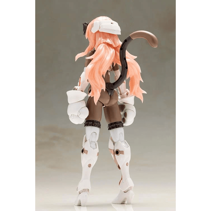 (Pre-Venta) Durga I (Cat Armor Kotobukiya - Frame Arms Girl 6