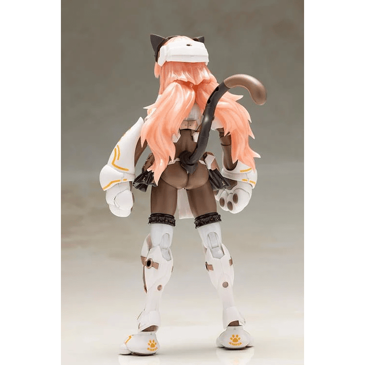 (Pre-Venta) Durga I (Cat Armor Kotobukiya - Frame Arms Girl 8